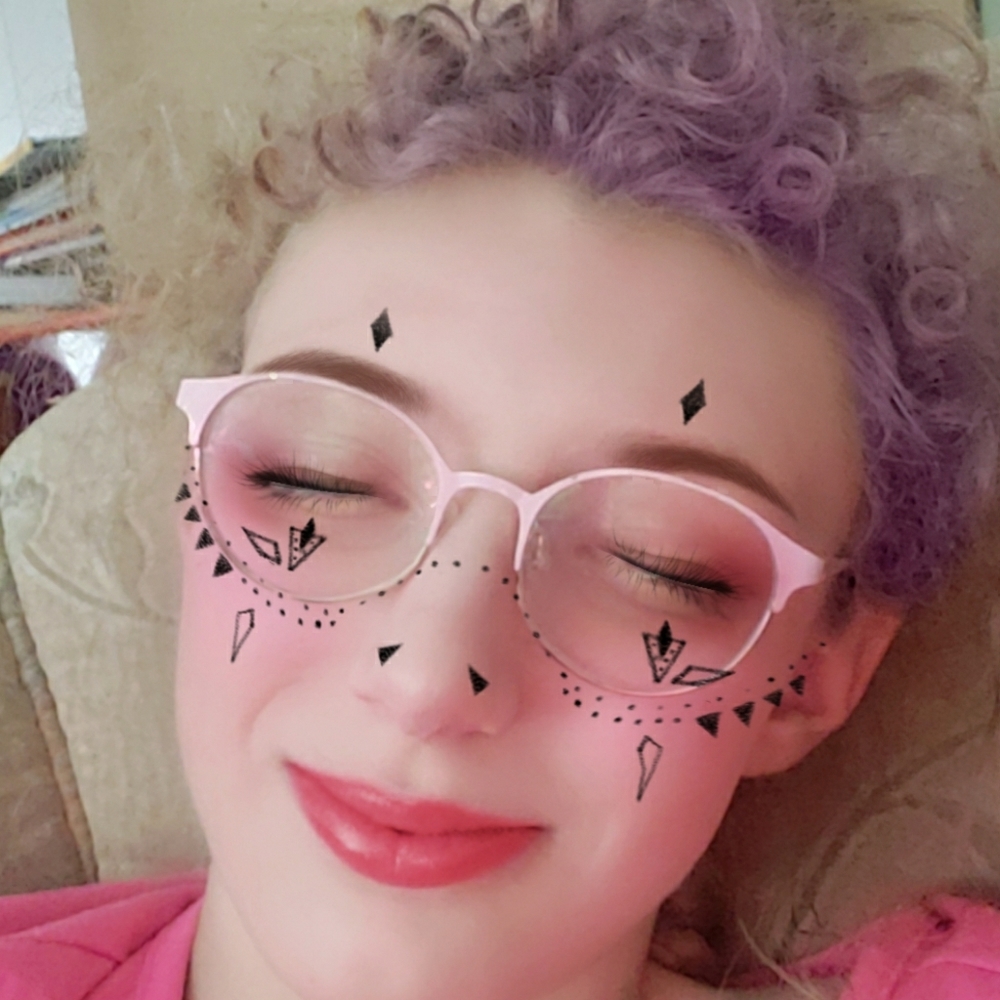 Meet your Posher, Stacy